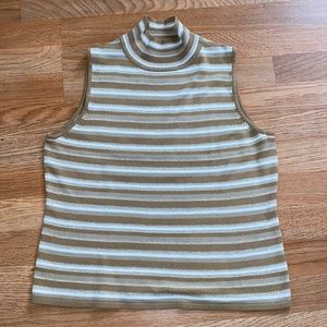 Amanda Smith Petite Top